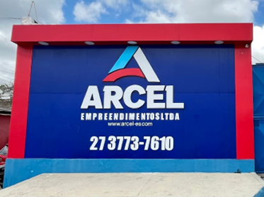 ARCEL - EMPREENDIMENTOS LTDA