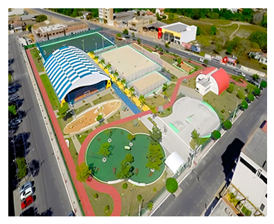 Serviços de Telecomunicações